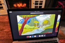 MacBook