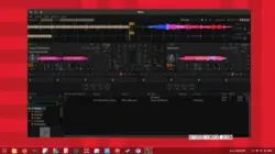 Mixxx 2.5.6