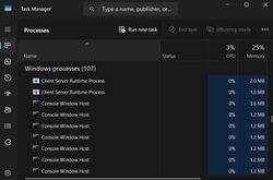 task manager