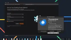 Mozilla Thunderbird 149