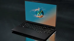 TUXEDO InfinityBook Max 16 Gen10