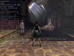 Tomb Raider: The Last Revelation
