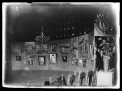 The Photographs of Hugo Simberg