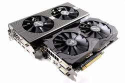 Graphics cards