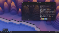 Archium Linux
