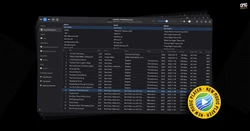 new music player