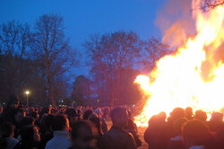 Walburgis Night