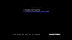 Archinstall 4.3