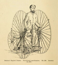 Edward George Bruton