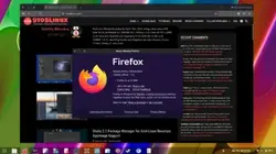 Firefox 150
