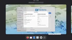 Fedora Linux 44