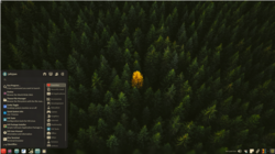 MX Linux