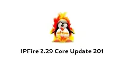 IPFire 2.29 Core Update 201