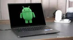 bugdroid