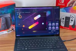 KDE Plasma
