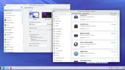 KDE Frameworks 6.25