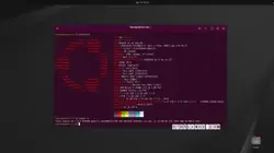 Ubuntu 25.10