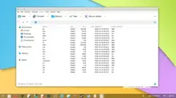 PeaZip 11.0