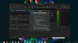 Shotcut 26.4