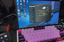 SteamOS