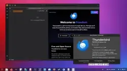 Mozilla Thunderbird 150