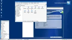 Trinity Desktop Environment