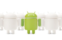 bugdroid