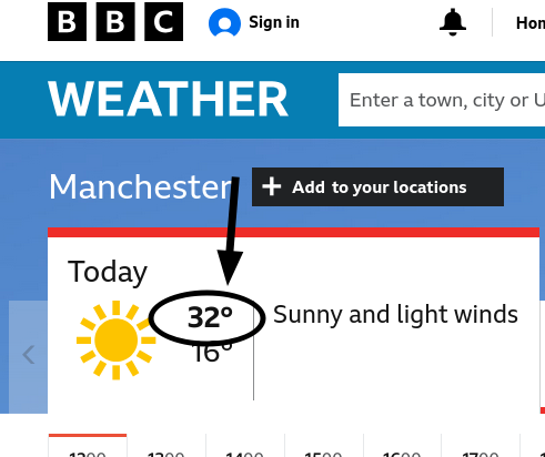 Manchester
