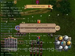 Old game