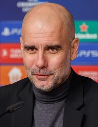 UEFA Champions League, RB Leipzig - Manchester City FC