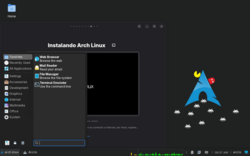 Arch Linux