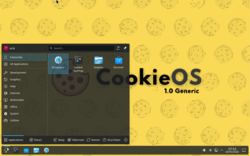 CookieOS
