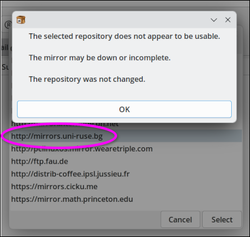 DNF Package Manager