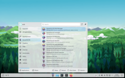 Equestria OS