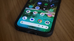 Android phone
