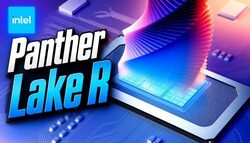 Intel Panther Lake