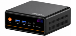 PELADN WO4 5600H Mini PC
