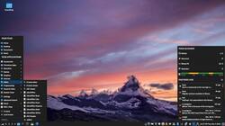 PantherX OS