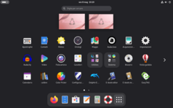 RuscaLinux