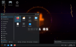 ShivaOS