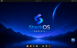StackOS