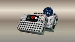 pocket Linux lab