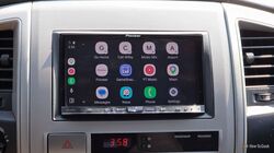 Pioneer Android Auto