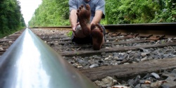 Barefoot Man