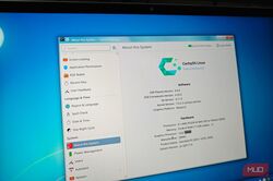 CachyOS Linux