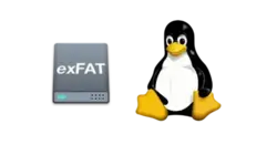 Exfatprogs
