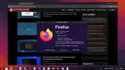 Firefox 151