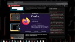 Firefox 152 beta
