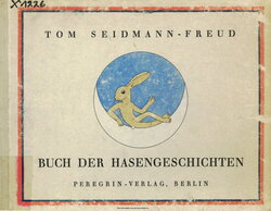 Tom Seidmann-Freud