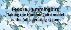 Hummingbird